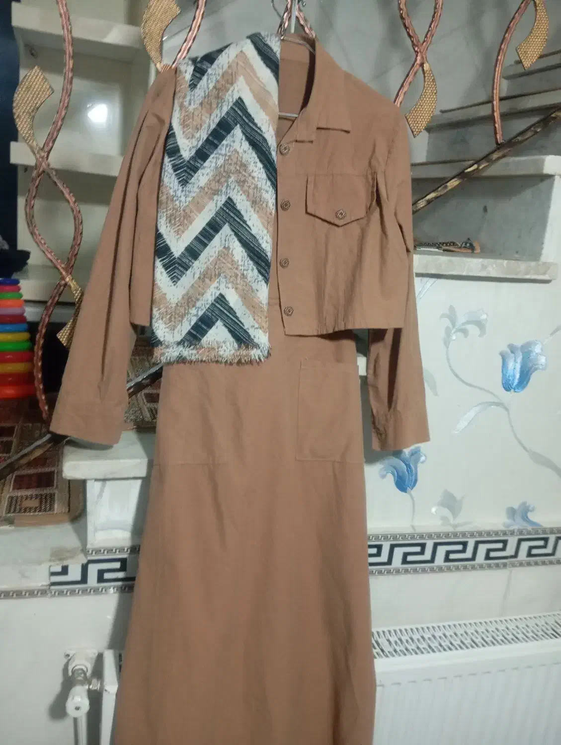 لباس|لباس|ابهر, |دیوار