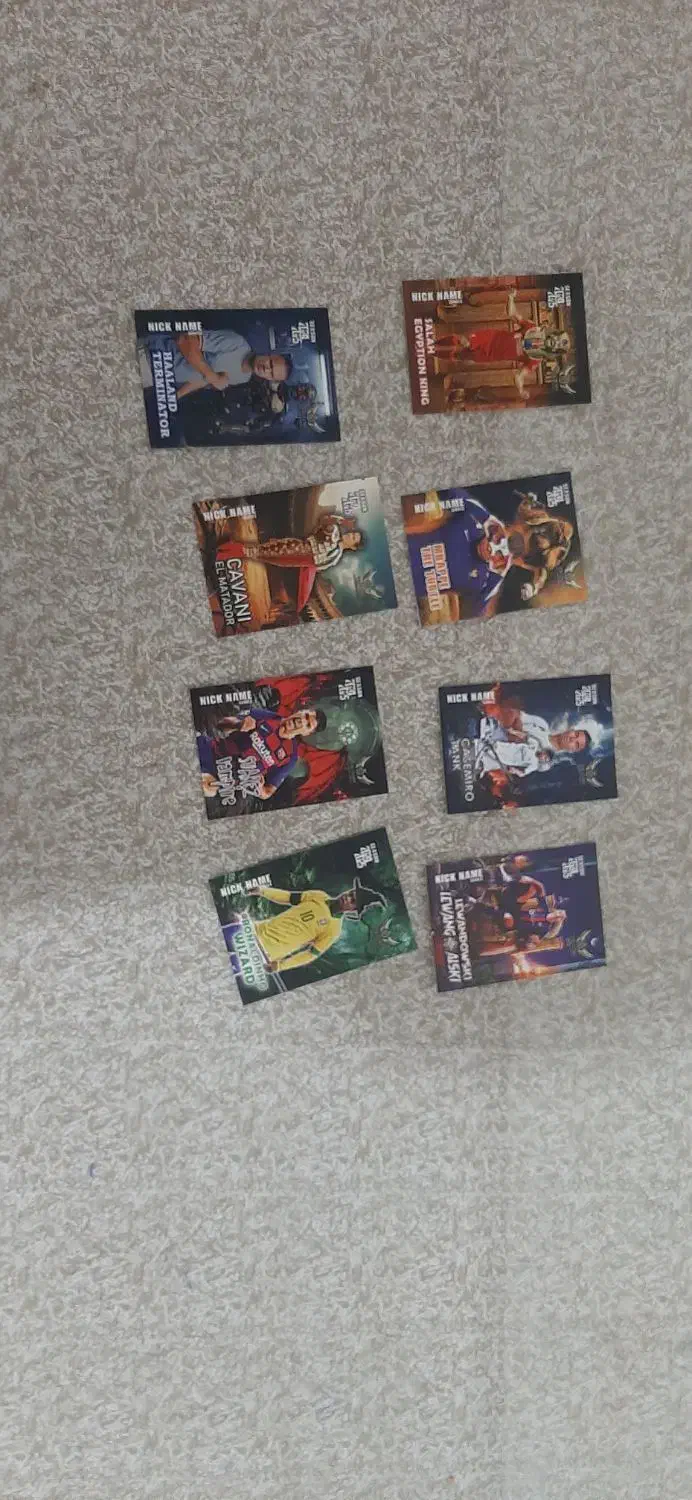 کارت ویکتوری،کیمدی|اسباببازی|بندرعباس, |دیوار