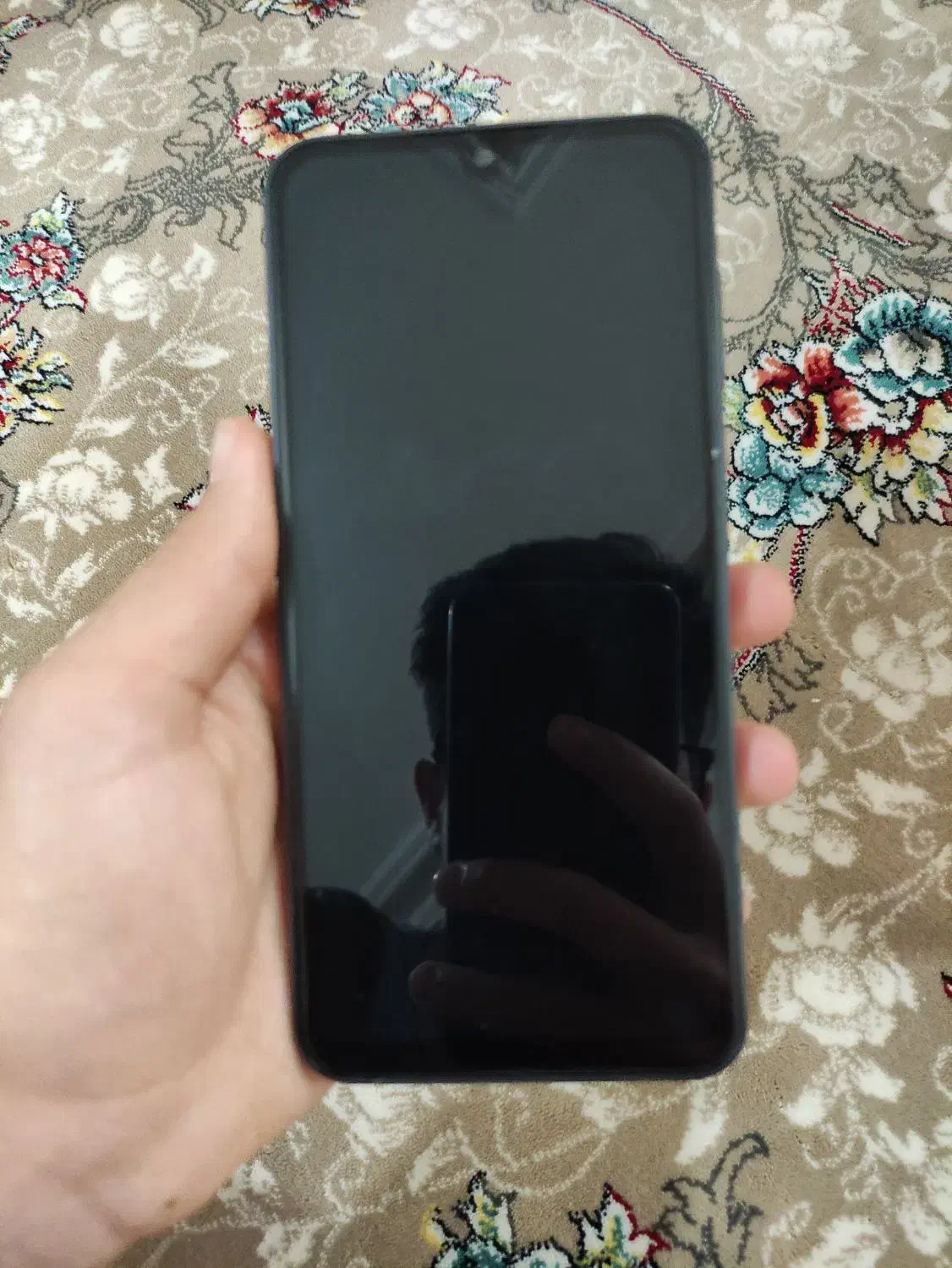 گوشی a ۱۶|موبایل|بروجرد, |دیوار