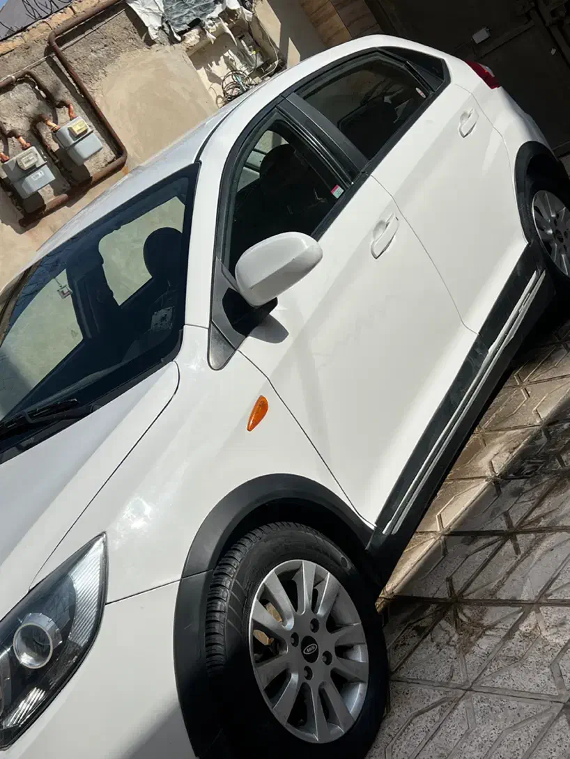 Mvm315 لاکچری|خودرو سواری و وانت|گلبهار, شهر جدید گلبهار|دیوار