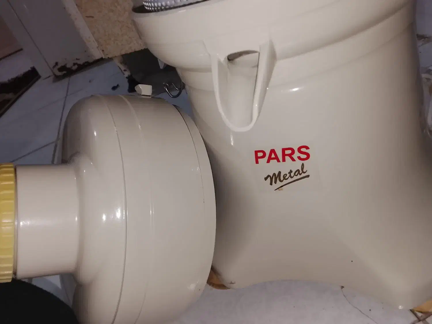 آسیاب پارس|سایر لوازم برقی|سمنان, |دیوار