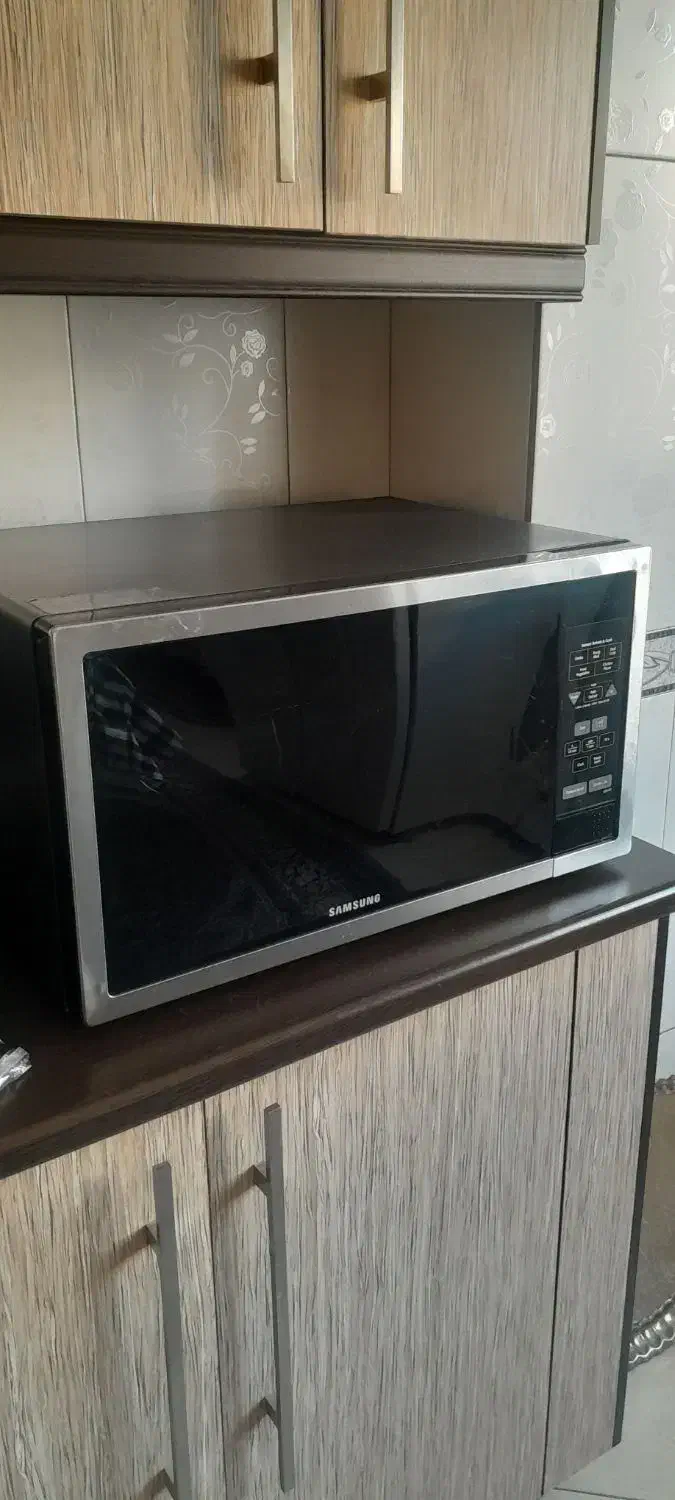 ماکروفر|اجاق گاز و لوازم برقی پخت‌وپز|باقرشهر, |دیوار