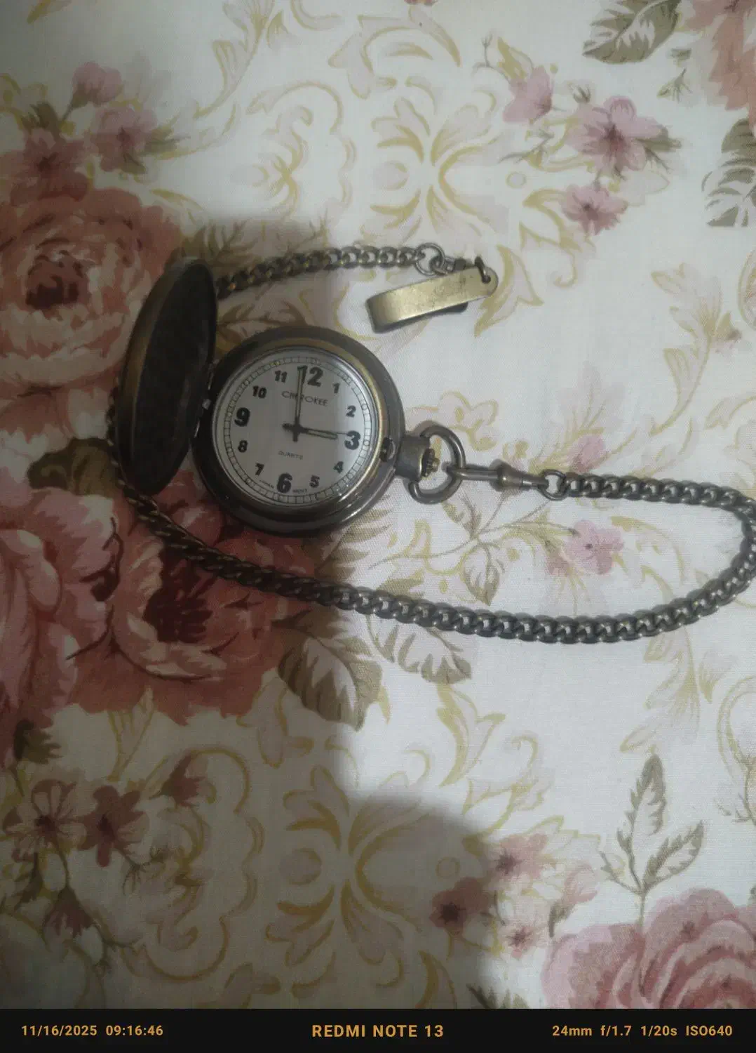 ساعت قدیمی|ساعت|تهران, آجودانیه|دیوار