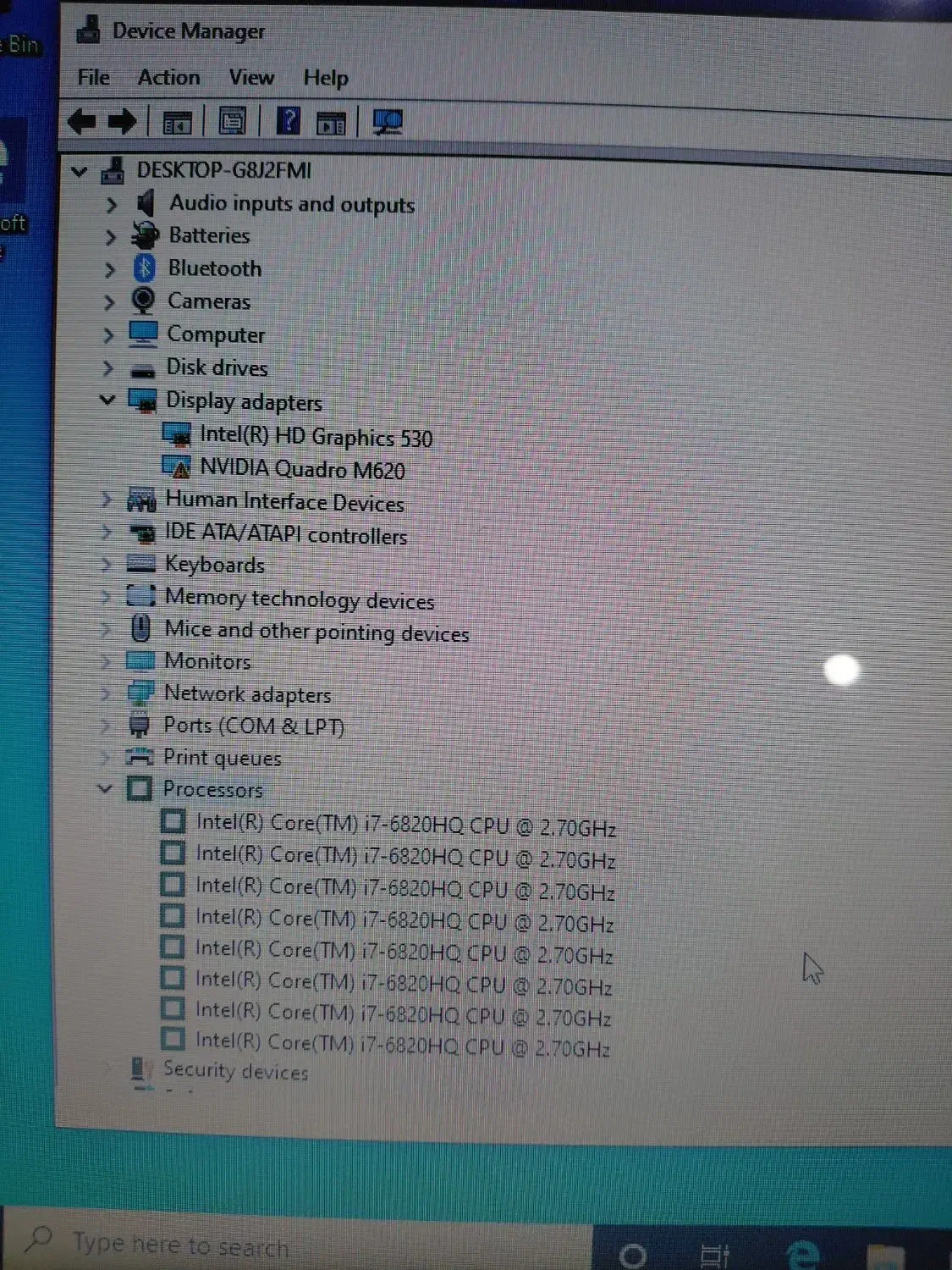 لپتاپ Core i7 با رم ۳۲|رایانه همراه|تهران, افسریه شمالی|دیوار