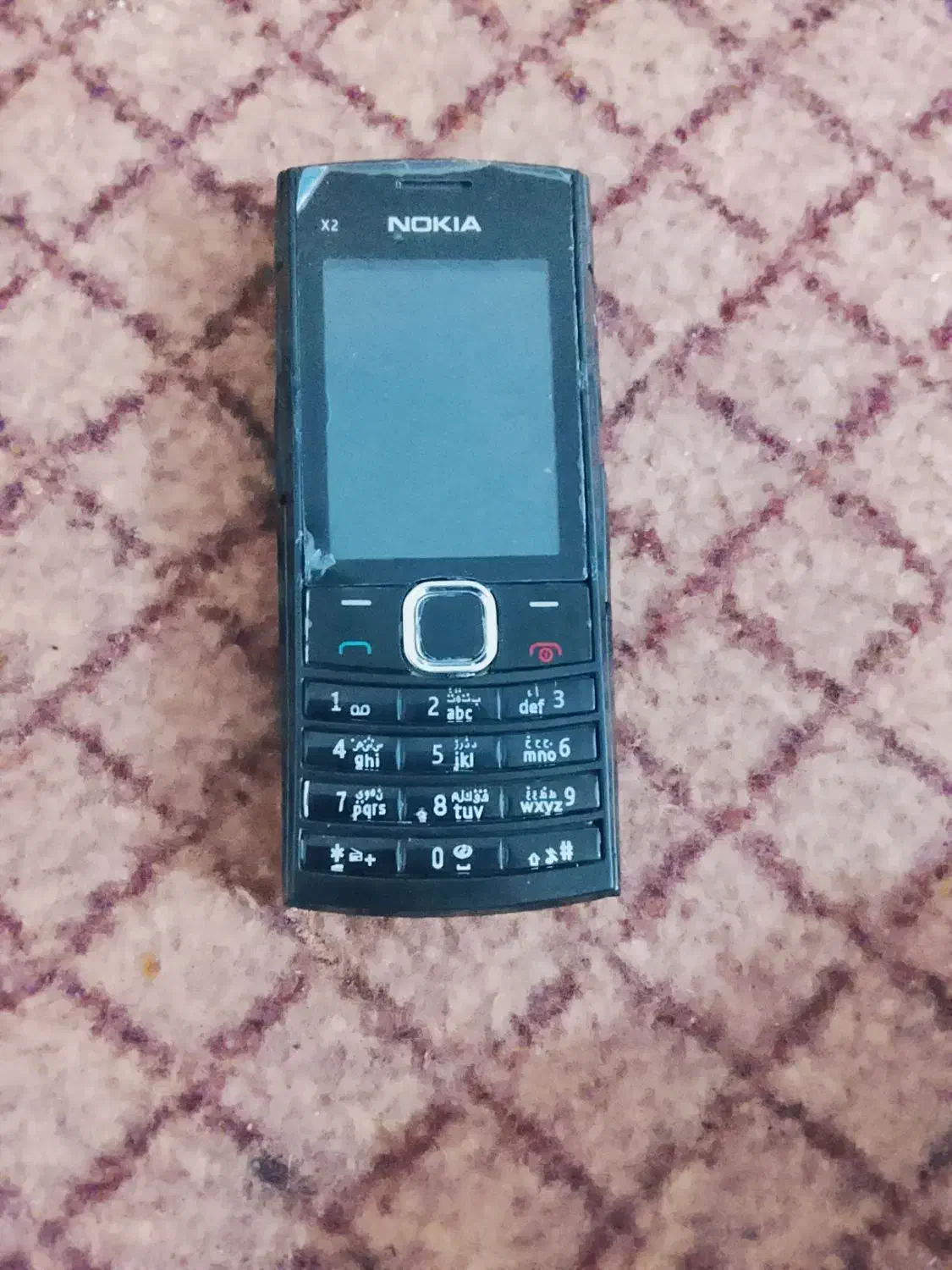 ایکس 2|موبایل|کرباسک, |دیوار