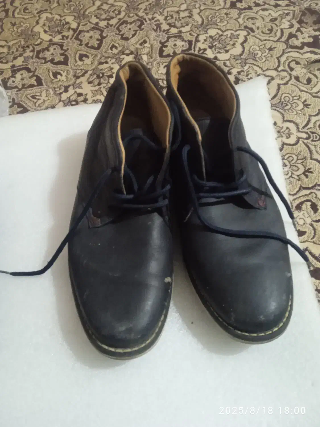 کفش و شلوار|کیف، کفش، کمربند|بندرعباس, |دیوار