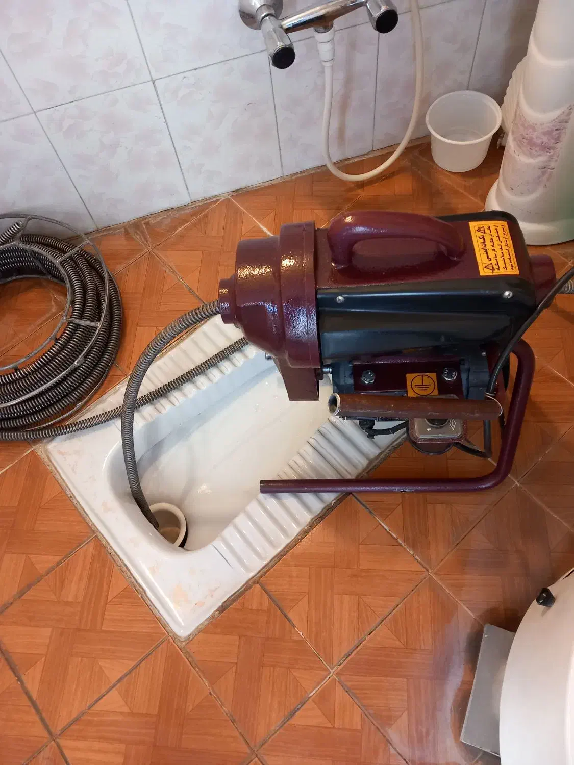 لوله بازکنی|خدمات پیشه و مهارت|دورود, |دیوار