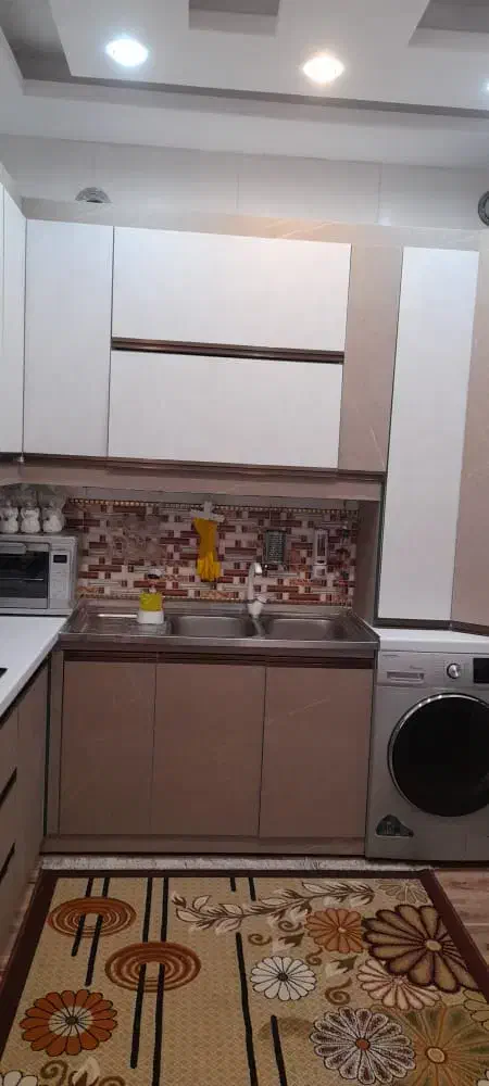 فروش منزل دو طبقه دو خوابه شاپورجان کیانی|فروش خانه و ویلا|شیراز, شاپورجان|دیوار