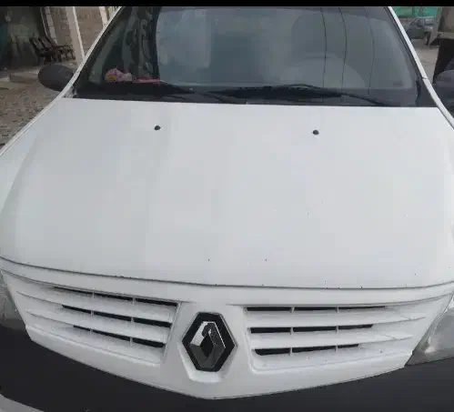 فروش تندر ۹۰ مدل ۹۷|خودرو سواری و وانت|اهواز, کیان اباد|دیوار