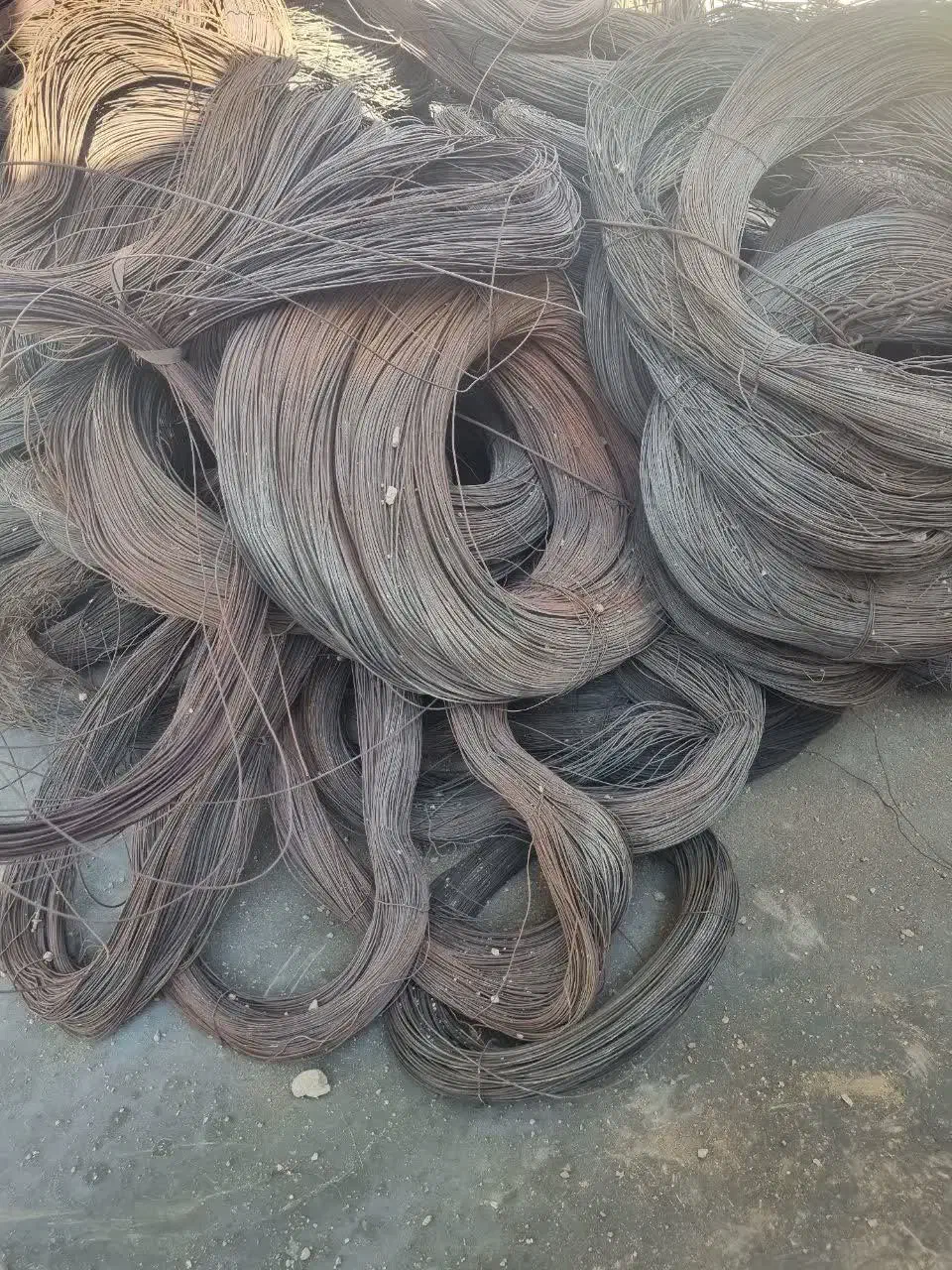 فروش سیم مفتول|مصالح و تجهیزات ساختمان|تهران, هفده شهریور|دیوار