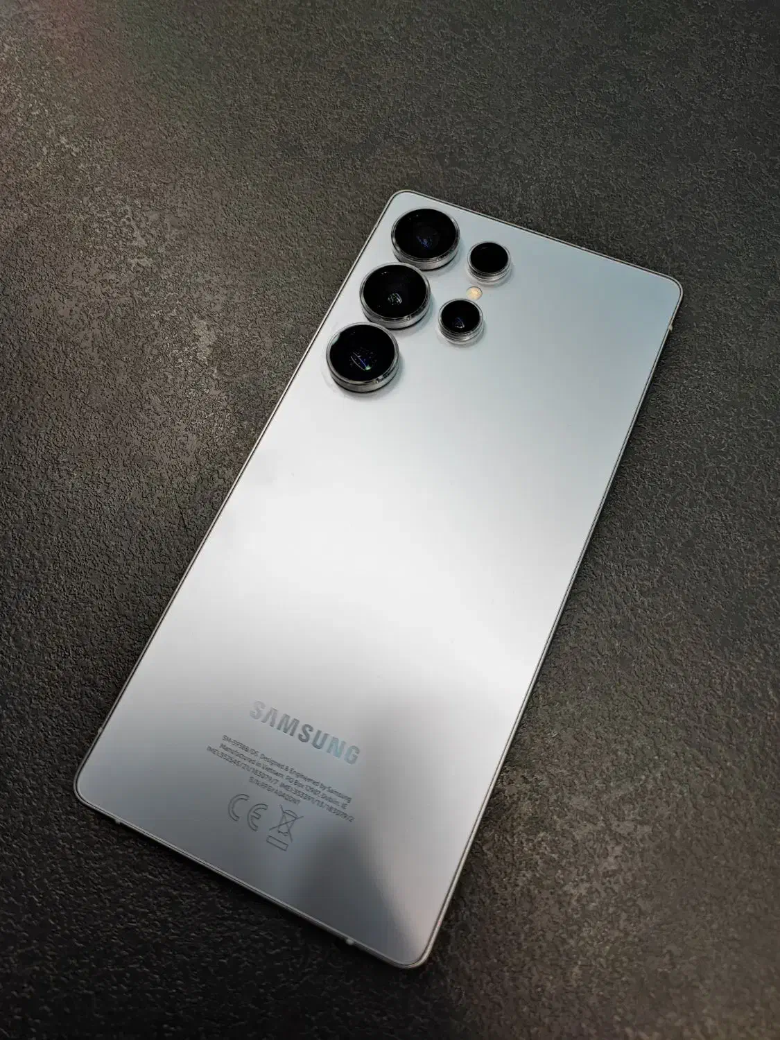 S25 ultra|موبایل|خرم‌آباد, |دیوار