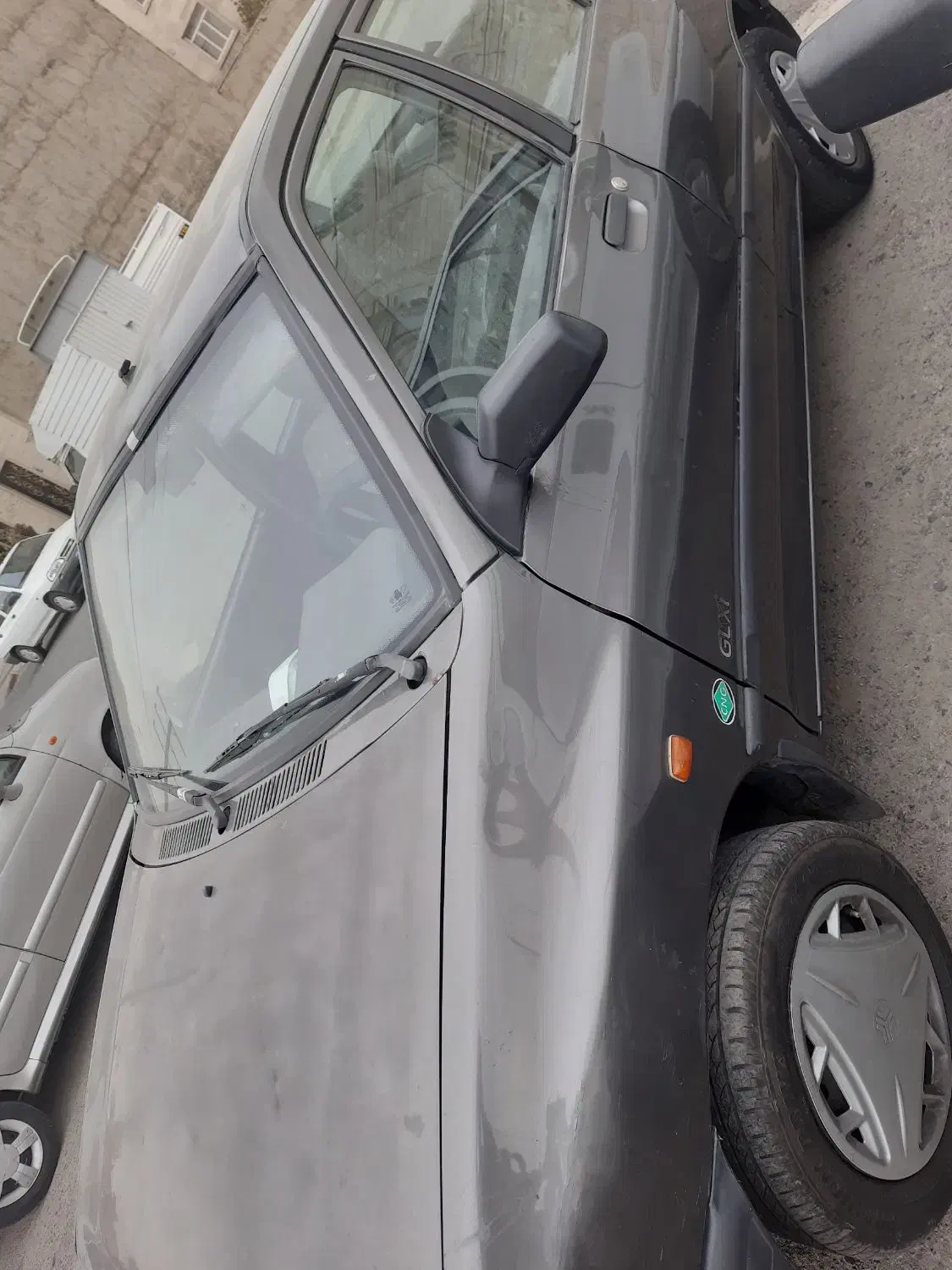 پراید مدل ۹۰|خودرو سواری و وانت|اندیشه, اندیشه فاز ۵|دیوار