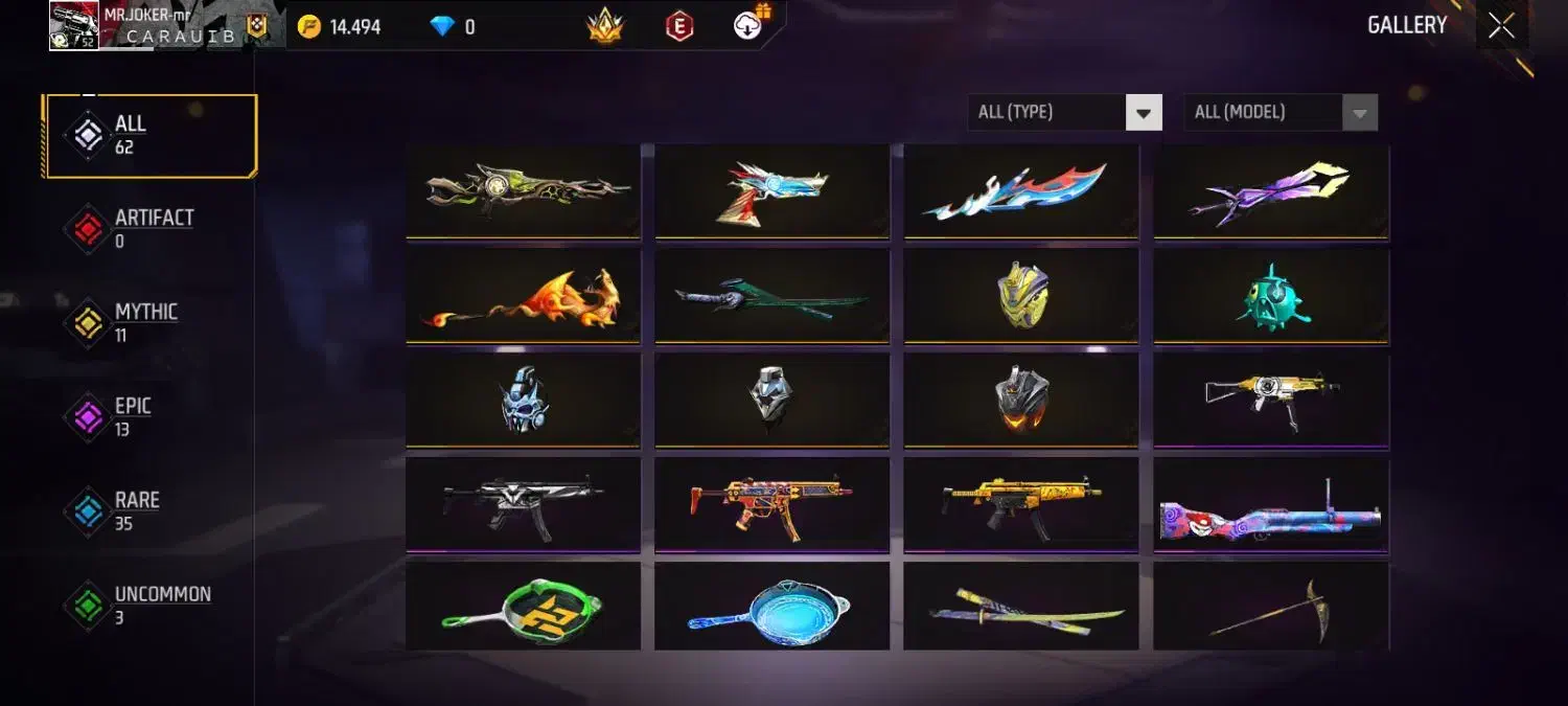 اکانت فری فایر|کنسول، بازی ویدئویی و آنلاین|تایباد, |دیوار