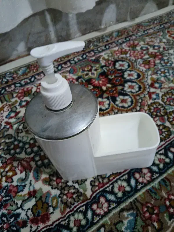 جا مایه ای|لوازم نظافت|مشهد, رسالت|دیوار