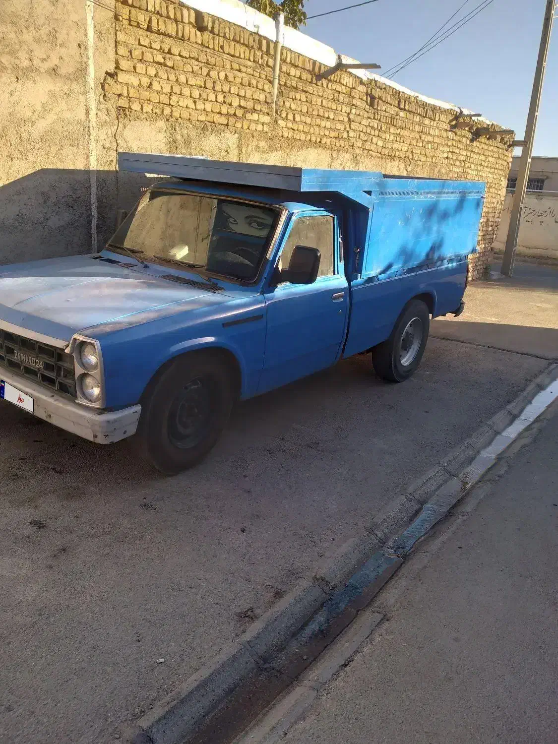 نیسان|خودرو سواری و وانت|ابهر, |دیوار