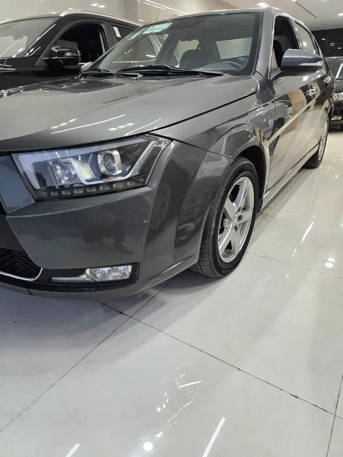 دنا پلاس توربو اتومات مدل ۴۰۲ دلفینی|خودرو سواری و وانت|بوشهر, |دیوار