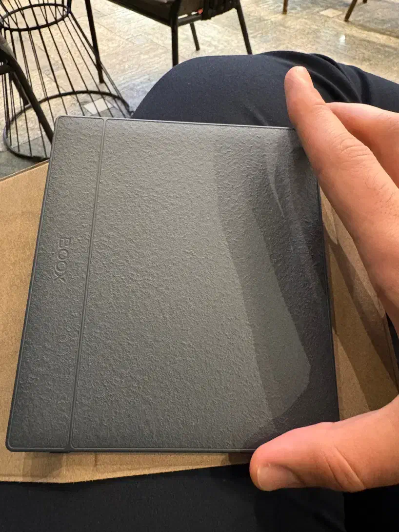 کتابخوان انیکس Onyx BOOX Go Color 7 Gen2|تبلت|تهران, استخر|دیوار