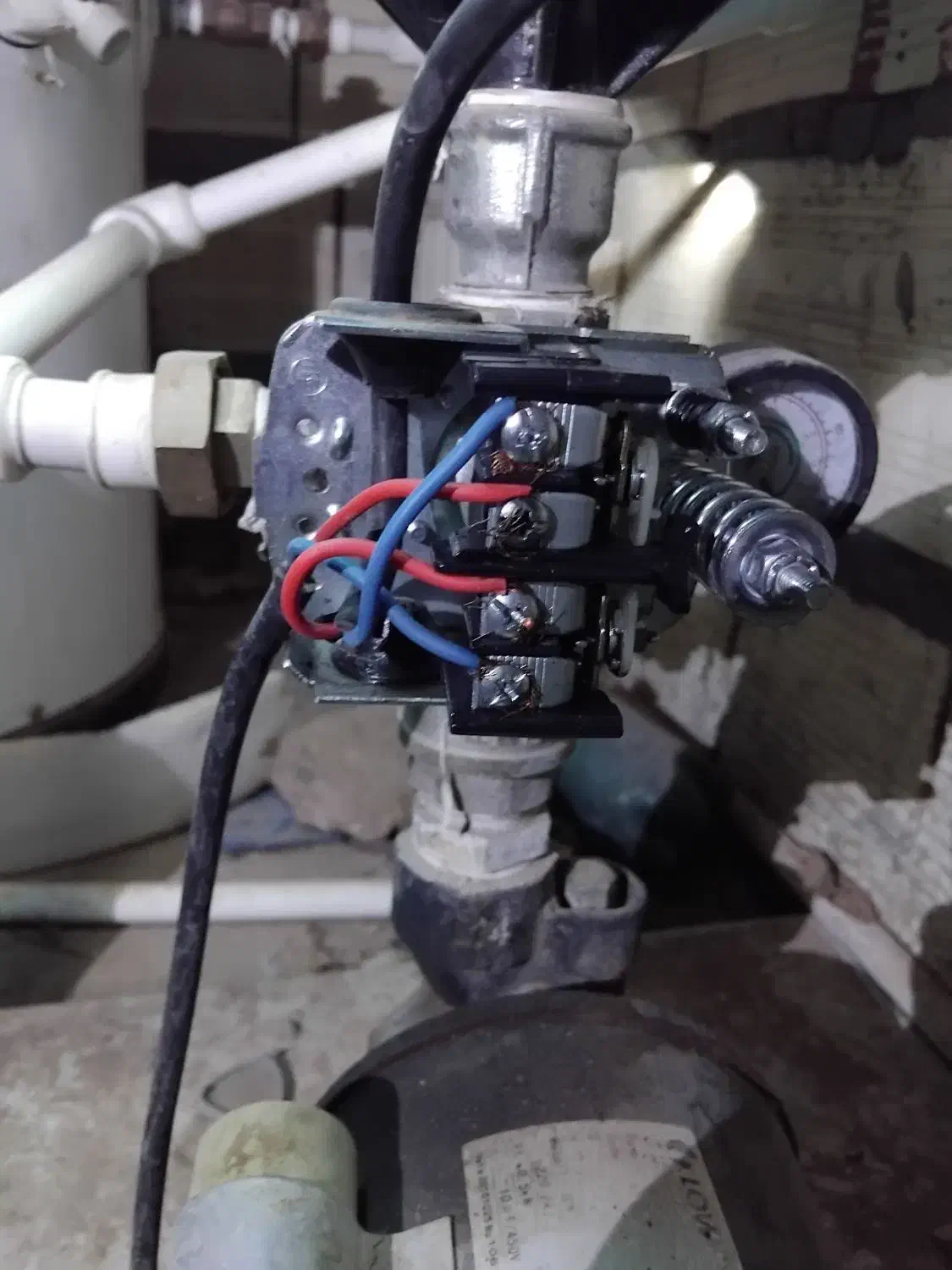 تعمیرات انواع لوازم خانگی|خدمات پیشه و مهارت|نرماشیر, |دیوار