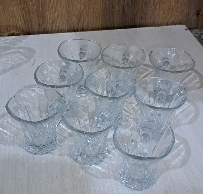 استکان چایی خوری. قندان|ظروف سرو و پذیرایی|اهواز, کوی مهدیس|دیوار