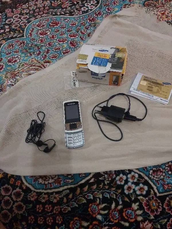 گوشی‌|موبایل|اهر, |دیوار