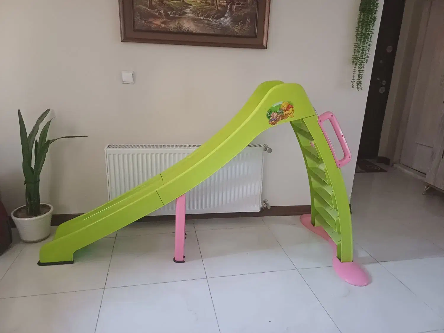 سر سره|اسباببازی|اصفهان, ملکشهر|دیوار