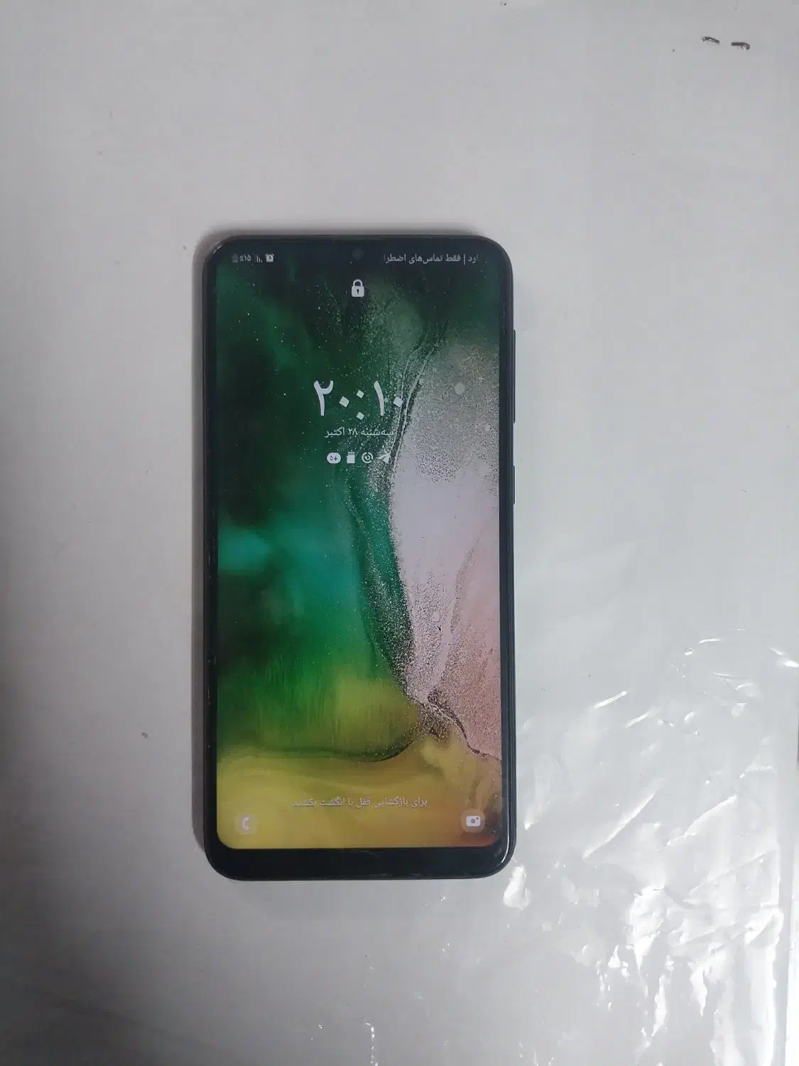 سامسونگ   a10|موبایل|تربت‌حیدریه, پائین ولایت|دیوار