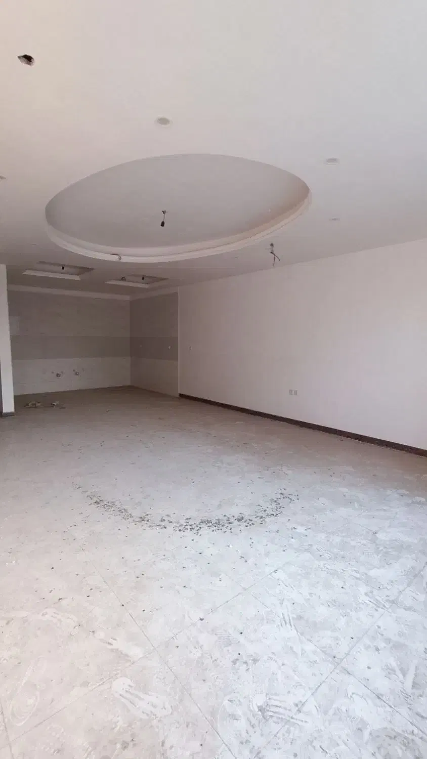 آپارتمان/ ۹۵ متری/ با پارکینگ/ بر اصلی خ بهشتی|فروش آپارتمان|قرچک, شهرک الحدید|دیوار