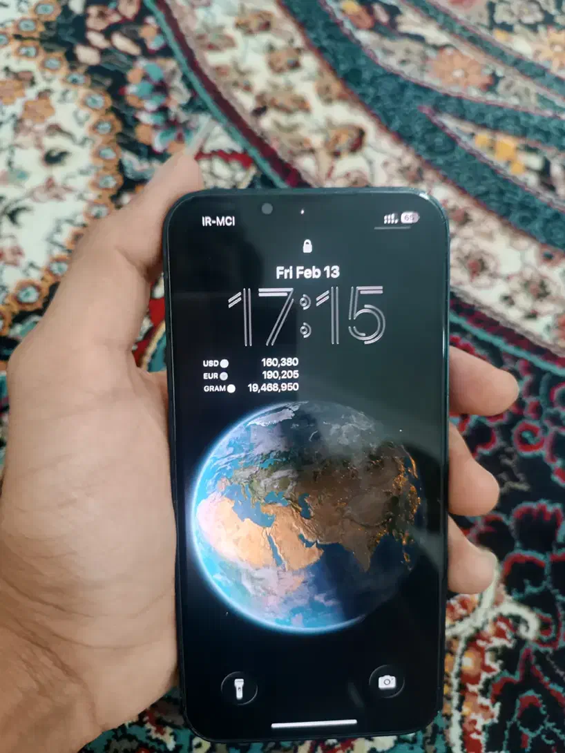 ایفون ۱۳|موبایل|گرگان, |دیوار