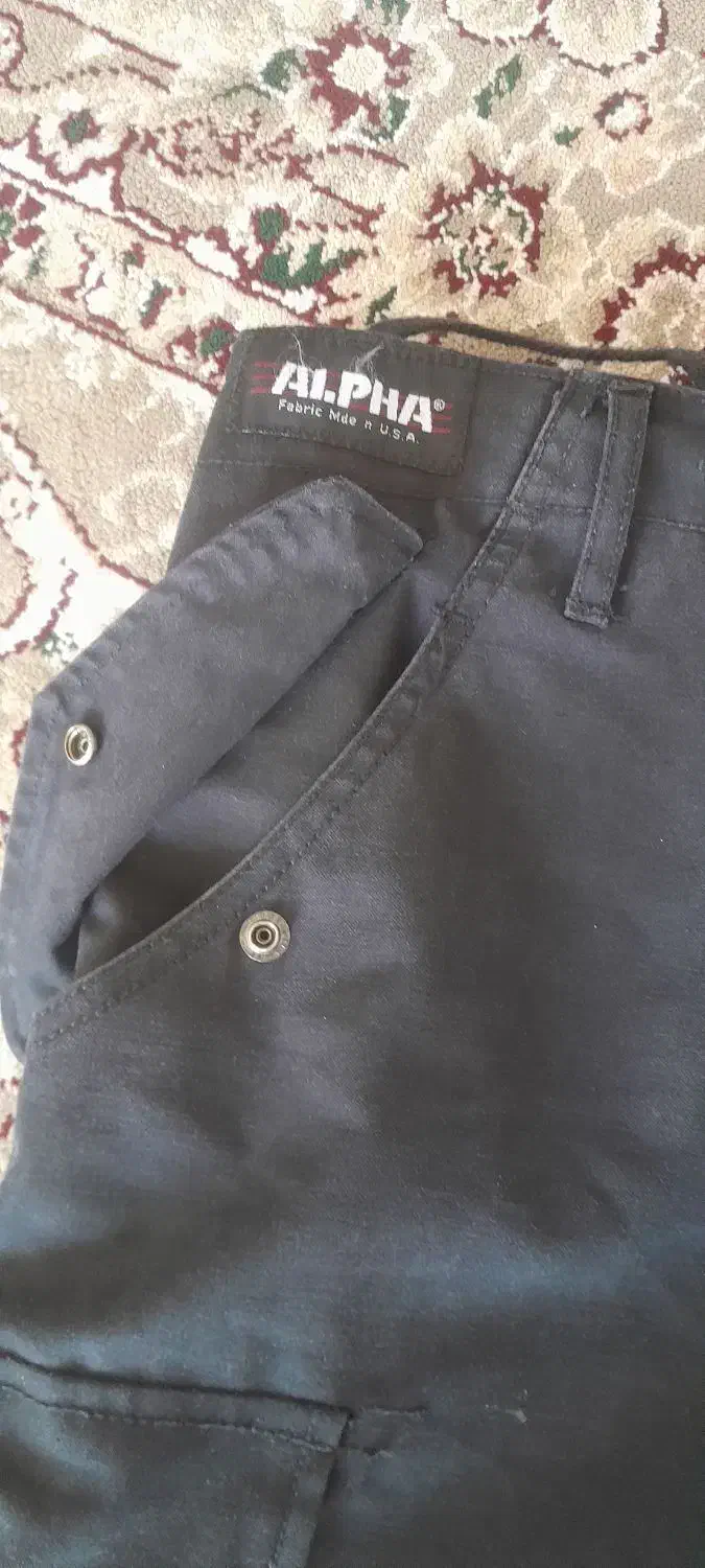 شلوار شیش جیب آمریکایی|لباس|گنبد کاووس, |دیوار