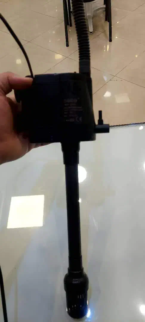 لوازم اکواریوم|ماهی|تهران, فلسطین (میدان انقلاب)|دیوار