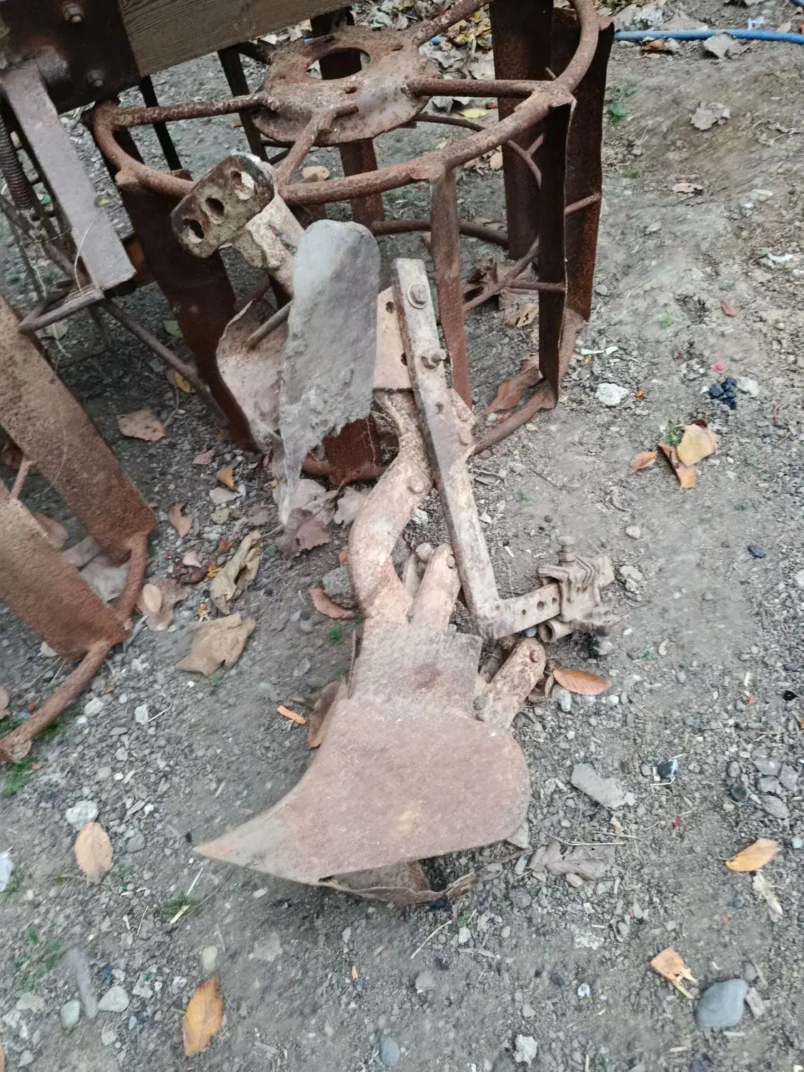 تیلر میتسوبیشی|ماشینآلات صنعتی|شاندرمن, |دیوار