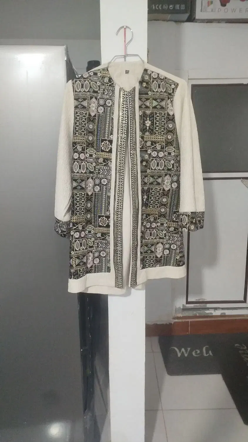 تعداد لباس نو|لباس|نورآباد, |دیوار