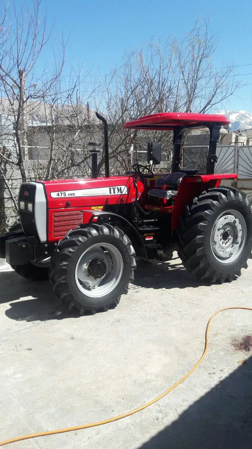 خشک بدونه کار ۴۰۴|خودرو سنگین|کرمانشاه, |دیوار