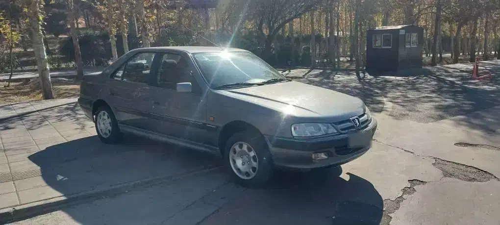 پرشیا 87|خودرو سواری و وانت|تهران, اوقاف|دیوار