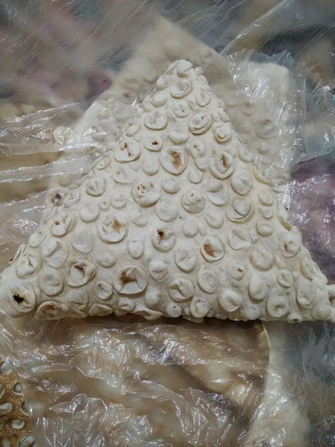 سمبوسه خام|خوردنی و آشامیدنی|سیلاخور, |دیوار