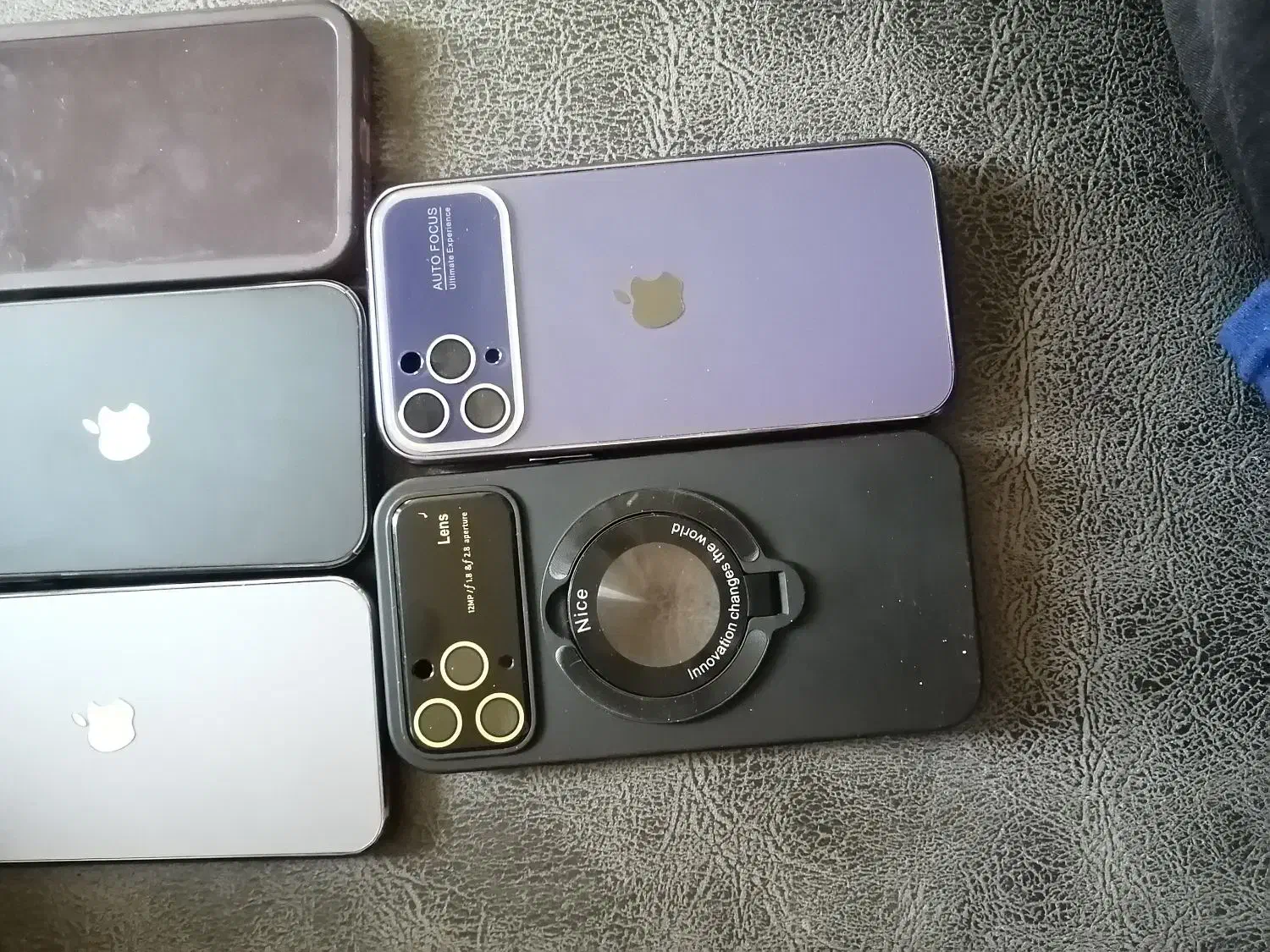 قاب آیفون ۱۱ پرو|لوازم جانبی موبایل و تبلت|تهران, تهرانسر شرقی|دیوار