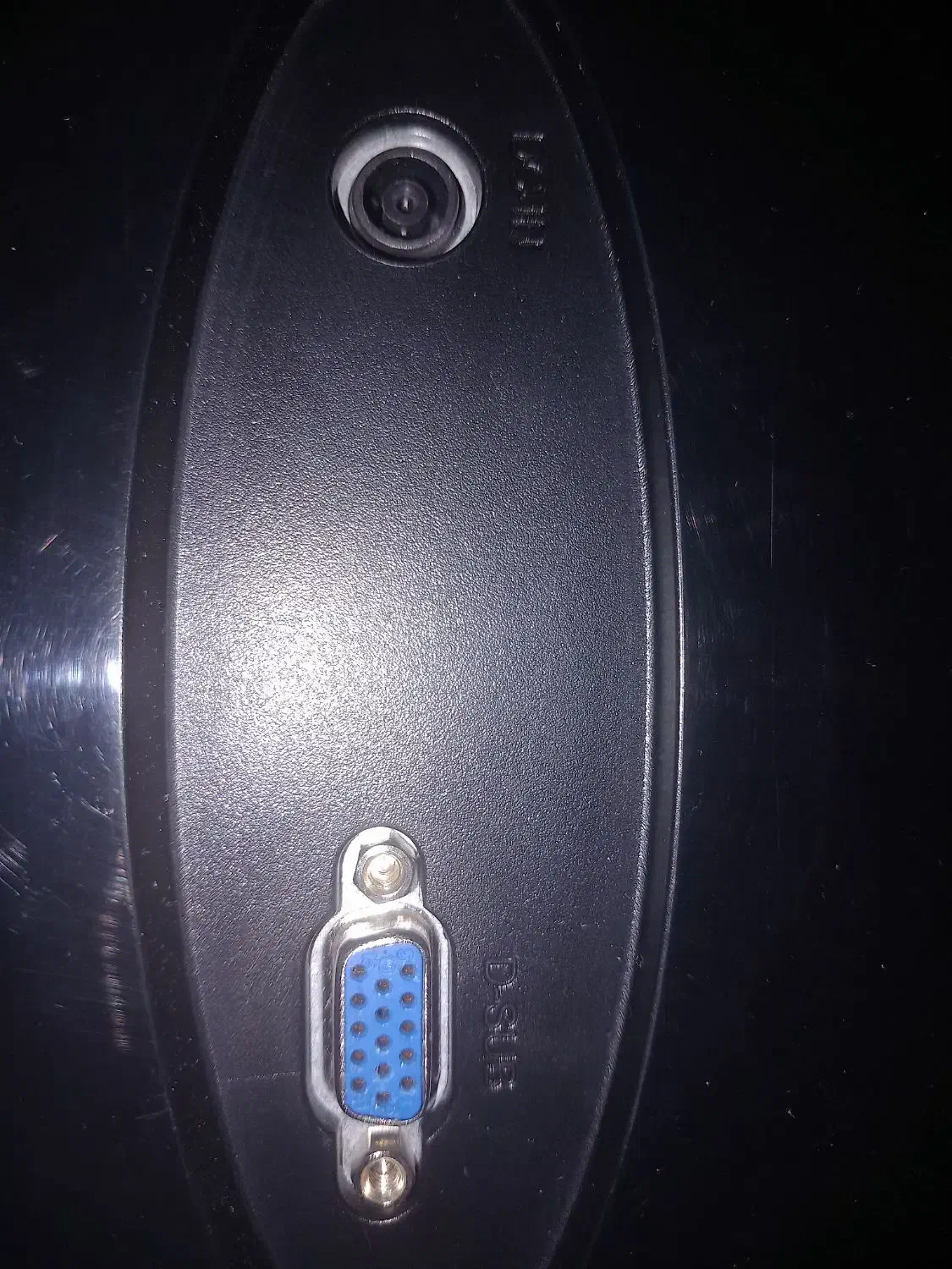 مانیتور LG|قطعات و لوازم جانبی رایانه|مشهد, کارمندان دوم|دیوار