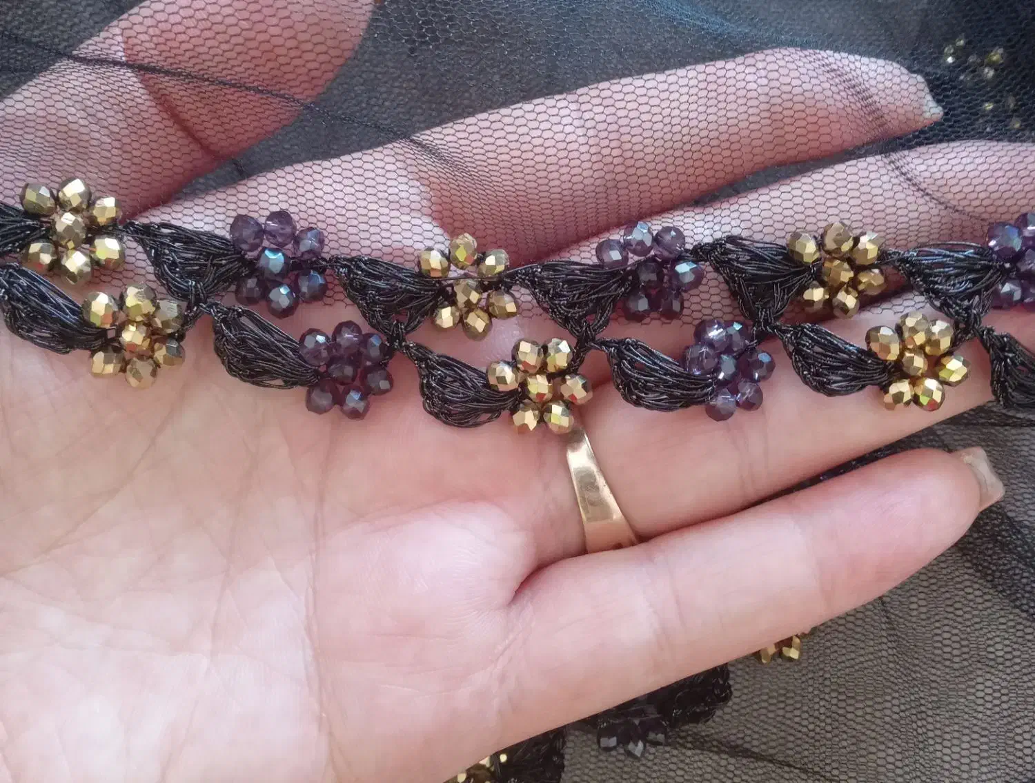 آویز دستمال کردی|لباس|سقز, |دیوار