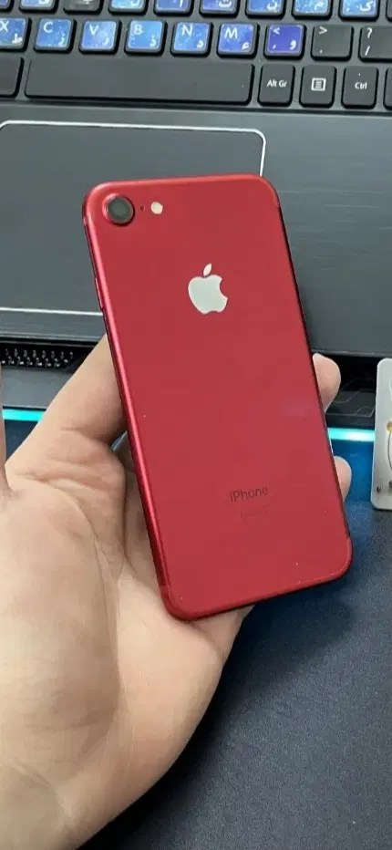 7 plus|موبایل|کرج, حسینآباد|دیوار