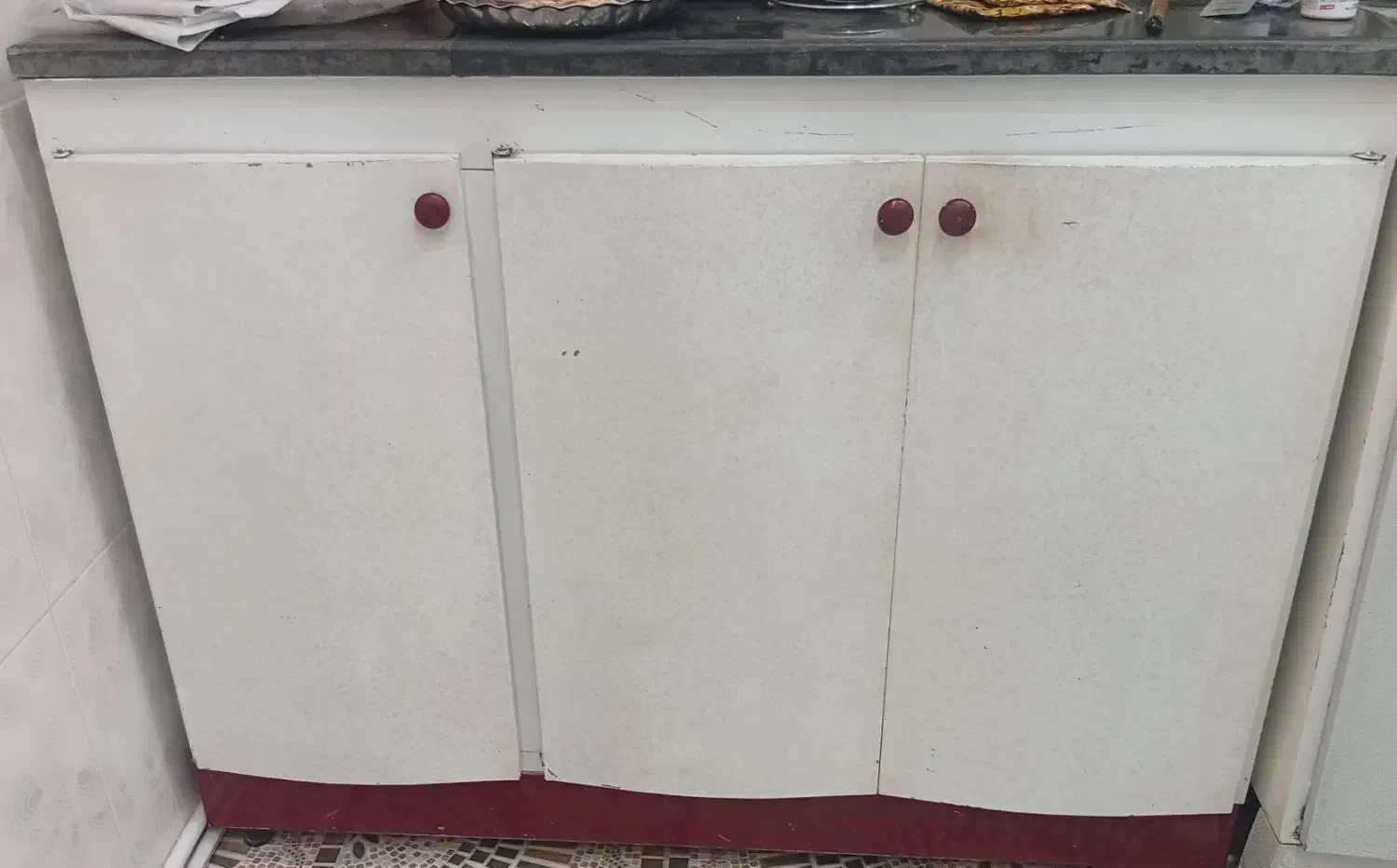 کابینت|آبچکان و نظمدهنده ظروف|ایوان, |دیوار