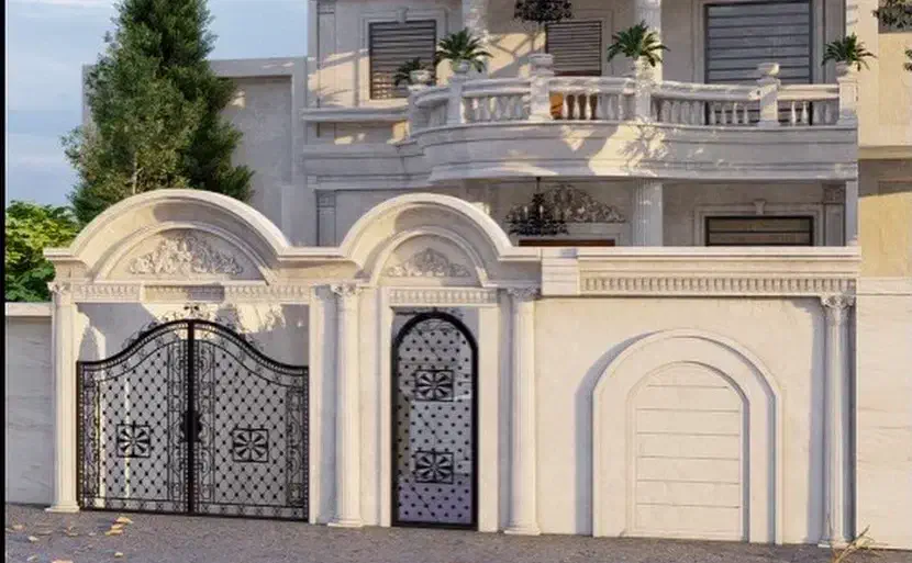 سرایداری خانه ویلایی / سرایدار|استخدام سرایداری و نظافت|تهران, ولنجک|دیوار