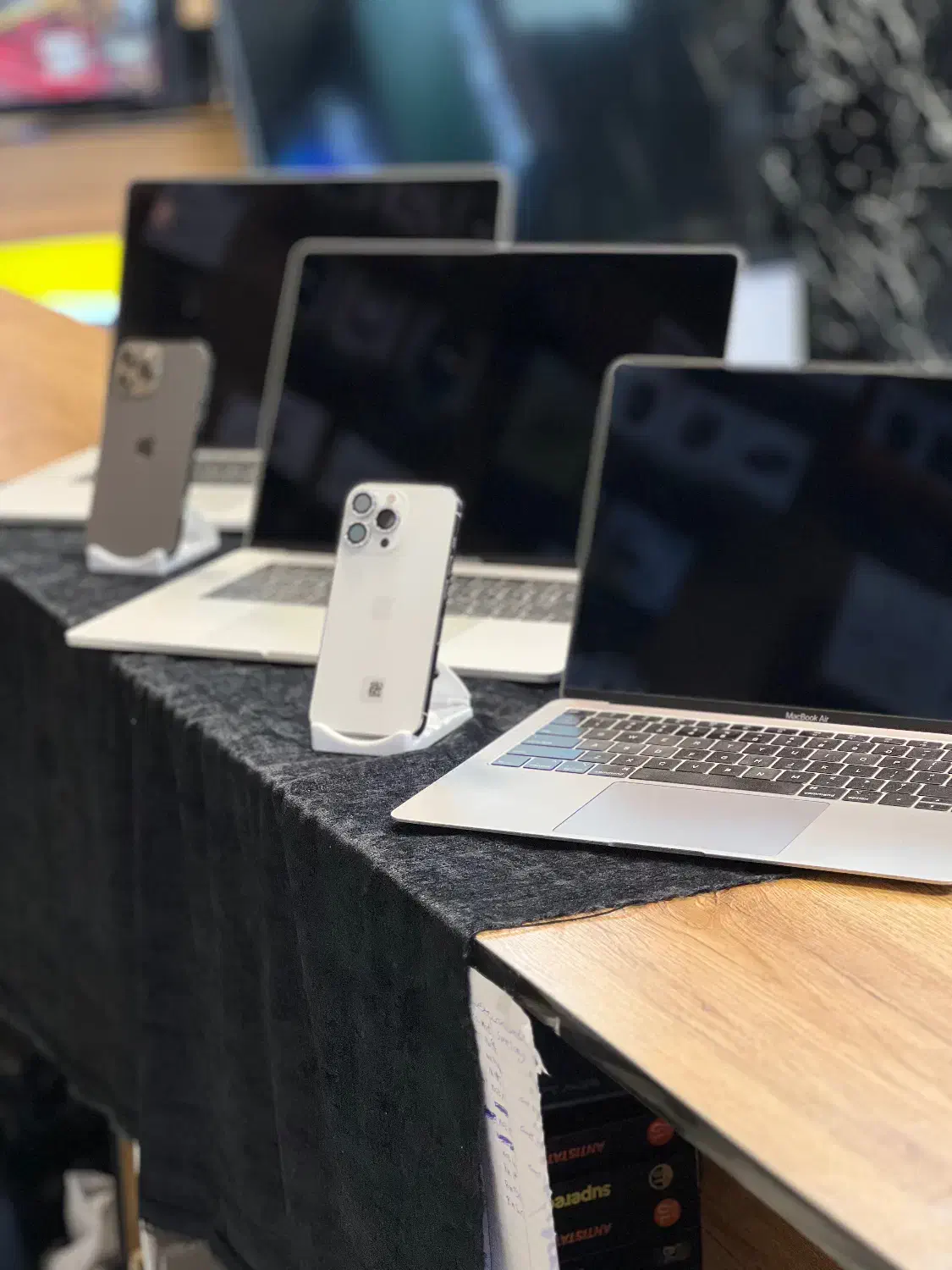 مک بوک|رایانه همراه|اراک, |دیوار