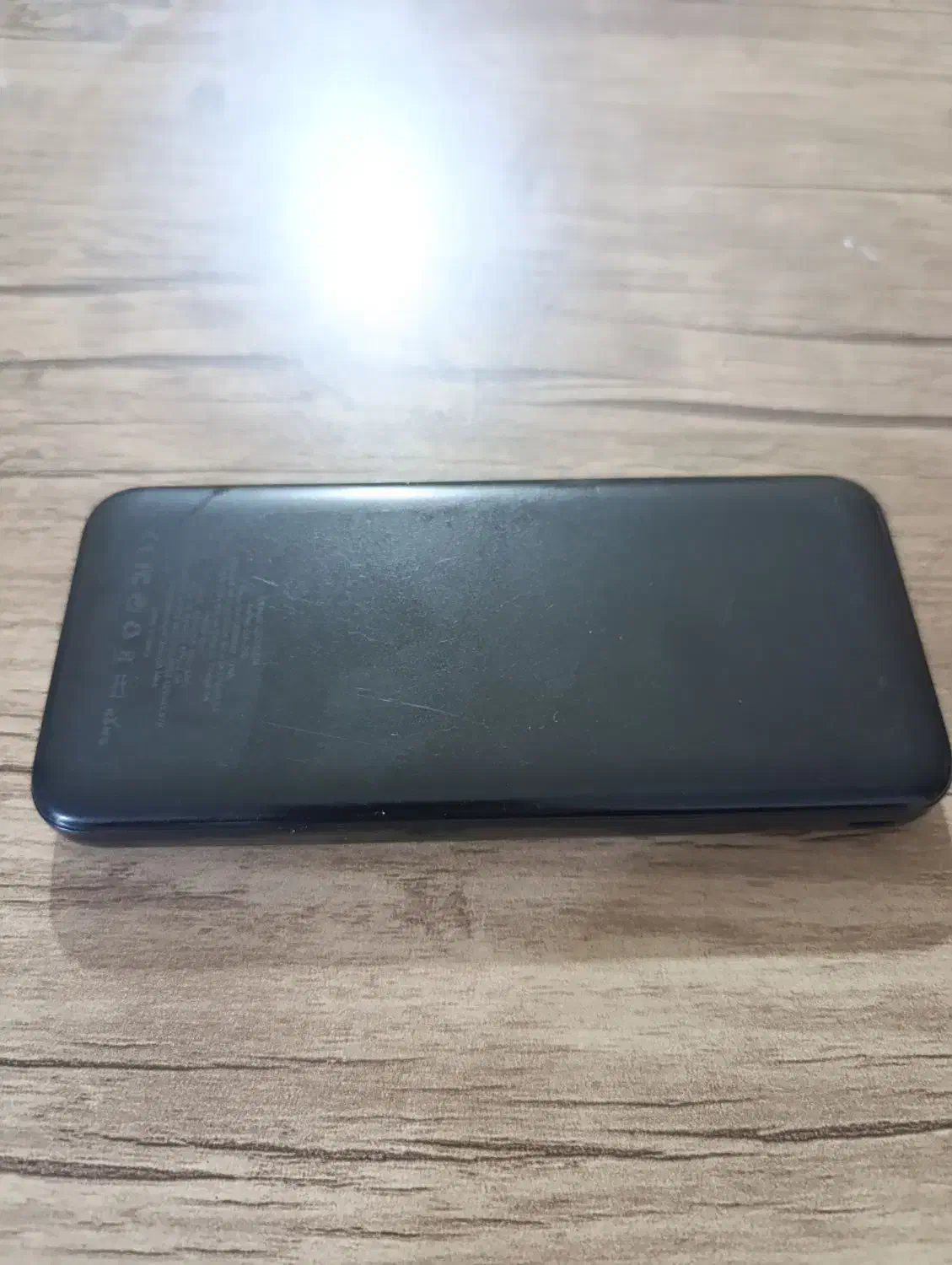 فروش پاور بانک 10 هزار مارک اکسیژن قوی|لوازم جانبی موبایل و تبلت|فردیس, شهرک شهید حسینی|دیوار