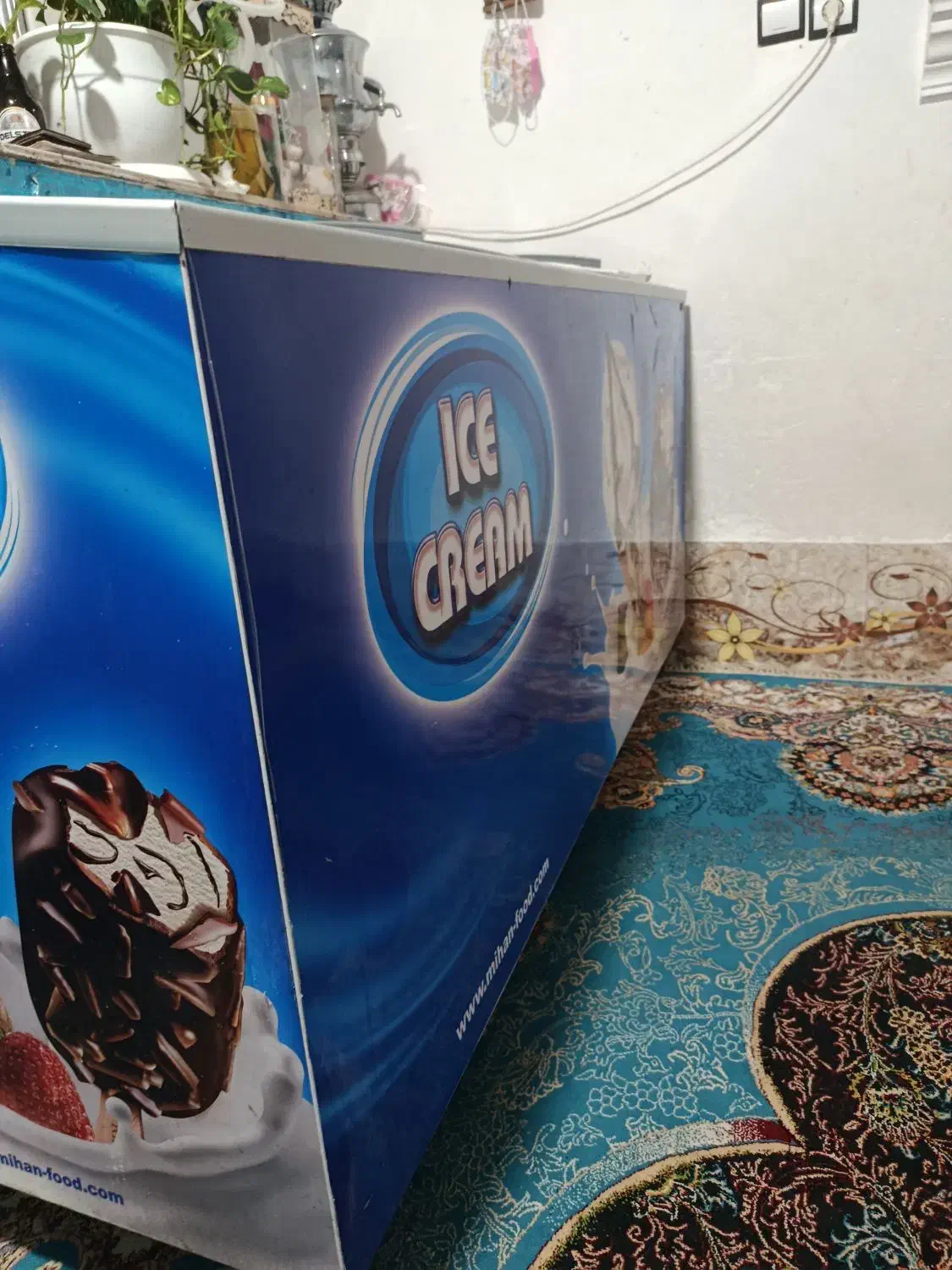 یخچال فریزر|یخچال و فریزر|هامون, |دیوار