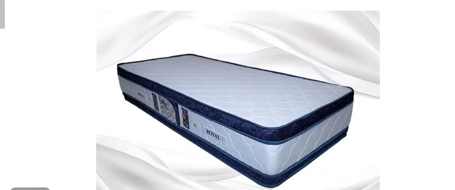 سوپرپد|تشک تختخواب|قرچک, مهدیه|دیوار