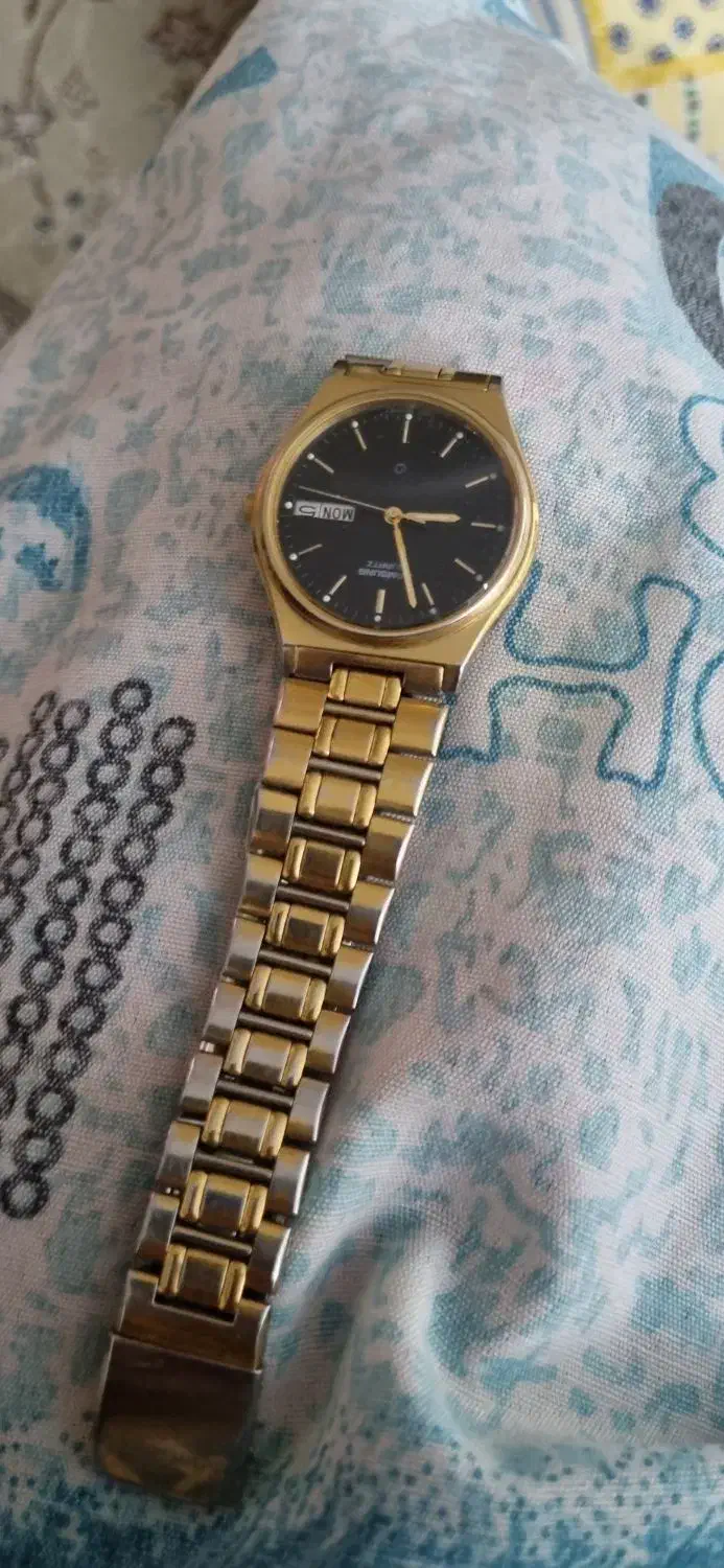 ساعت سامسونگ موتور بزرگ ژاپن|ساعت|تهران, امیریه|دیوار