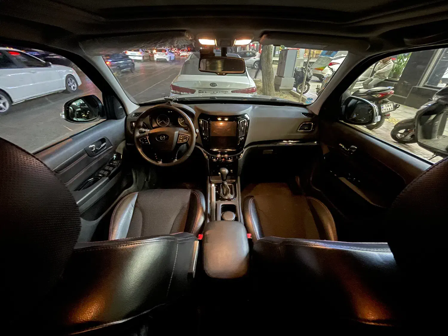 هایما ۱۴۰۲|خودرو سواری و وانت|اصفهان, سعادتآباد|دیوار