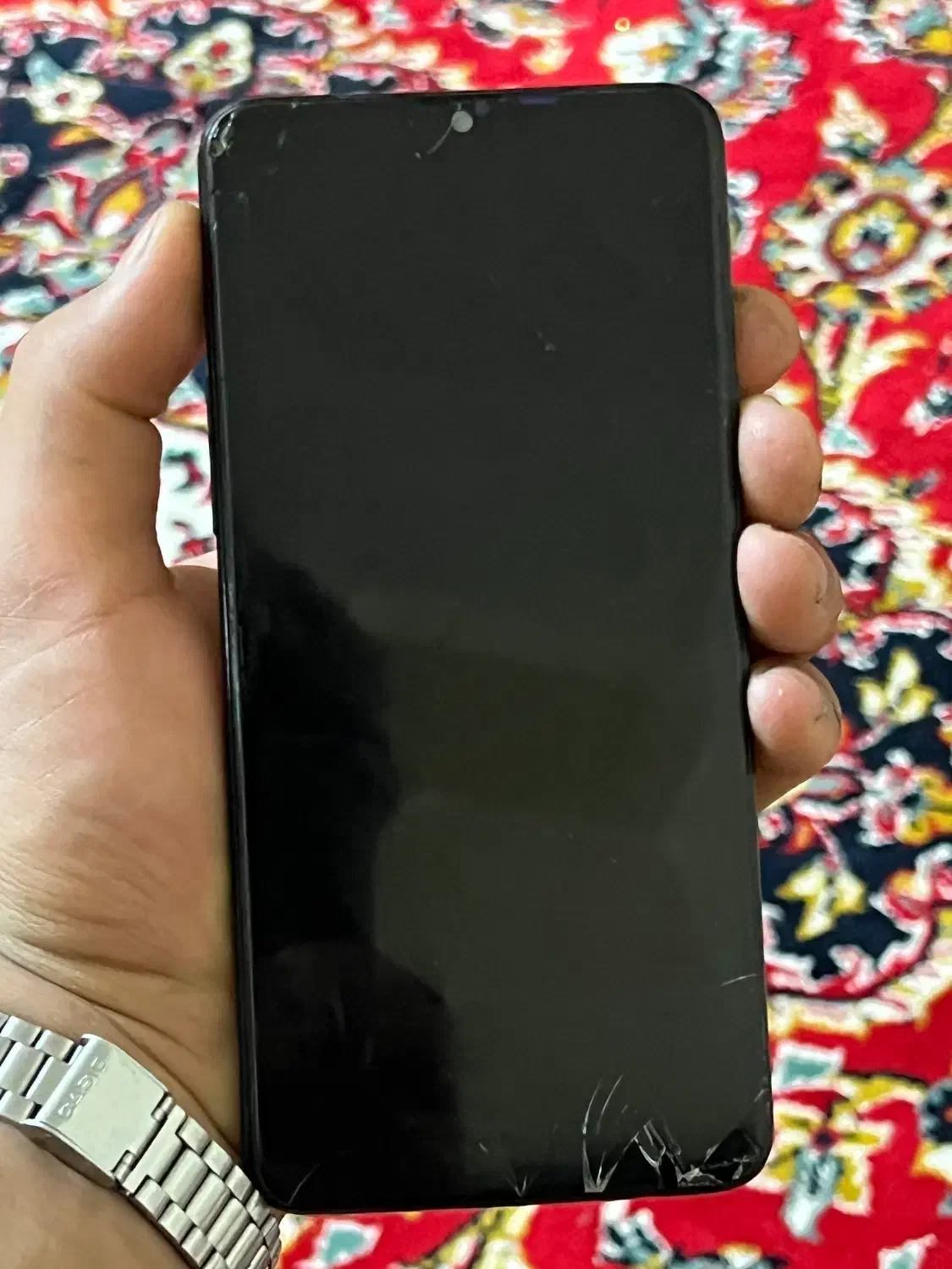 Samsung a20s|موبایل|قشم, |دیوار