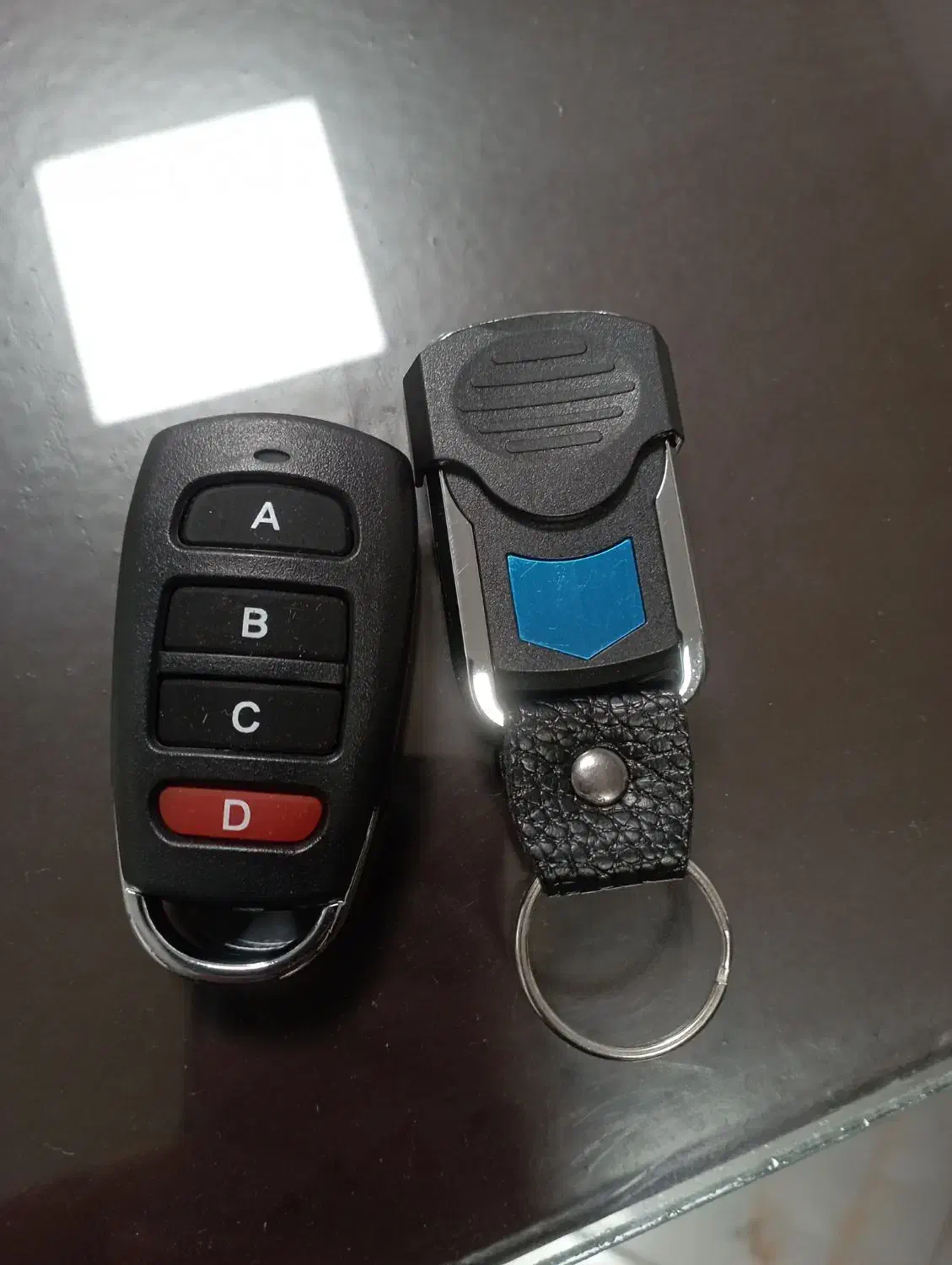 ریموت بلوتوثی و لرنی|خدمات پیشه و مهارت|قائم‌شهر, |دیوار