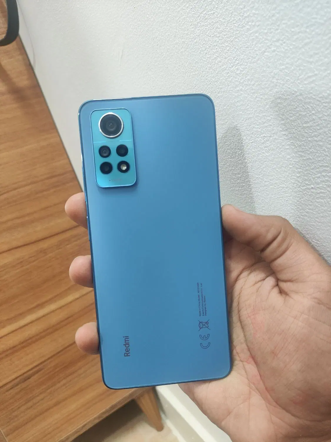 note 12pro 256|موبایل|تهران, شوش (باغ آذری)|دیوار